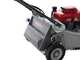 KAAZ LM 5360 HXA - Tagliaerba a scoppio trazionato - Honda GXV 160 - Taglio 53 cm - 2 Marce