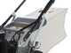 KAAZ LM 5360 HXA HST PRO - Tagliaerba a scoppio trazionato - Honda GXV 160 - Taglio 53 cm - A cardano