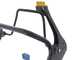 KAAZ LM 5360 HXA HST PRO - Tagliaerba a scoppio trazionato - Honda GXV 160 - Taglio 53 cm - A cardano