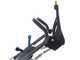 KAAZ LM 5360 HXA HST PRO - Tagliaerba a scoppio trazionato - Honda GXV 160 - Taglio 53 cm - A cardano