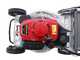 KAAZ LM 5360 HXA HST PRO - Tagliaerba a scoppio trazionato - Honda GXV 160 - Taglio 53 cm - A cardano