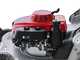 KAAZ LM 5360 HXA HST PRO - Tagliaerba a scoppio trazionato - Honda GXV 160 - Taglio 53 cm - A cardano