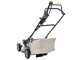 KAAZ LM 5360 HXA HST PRO - Tagliaerba a scoppio trazionato - Honda GXV 160 - Taglio 53 cm - A cardano