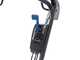 KAAZ LM 5360 HXA HST PRO - Tagliaerba a scoppio trazionato - Honda GXV 160 - Taglio 53 cm - A cardano