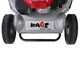 KAAZ LM 5360 HXA HST PRO - Tagliaerba a scoppio trazionato - Honda GXV 160 - Taglio 53 cm - A cardano