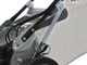 KAAZ LM 5360 HXA HST PRO - Tagliaerba a scoppio trazionato - Honda GXV 160 - Taglio 53 cm - A cardano