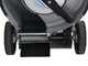 KAAZ LM 5360 HXA HST PRO - Tagliaerba a scoppio trazionato - Honda GXV 160 - Taglio 53 cm - A cardano