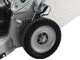 KAAZ LM 5360 HXA HST PRO - Tagliaerba a scoppio trazionato - Honda GXV 160 - Taglio 53 cm - A cardano