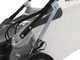 KAAZ LM 5360 HXA HST PRO - Tagliaerba a scoppio trazionato - Honda GXV 160 - Taglio 53 cm - A cardano
