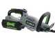 EGO HT 6510 E - Tagliasiepi a batteria brushless lama da 65 cm - 56V / 5Ah