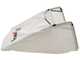 KAAZ LM 5360 HXAR PRO HS - Tagliaerba a scoppio trazionato - Honda GXV 160 - Taglio 53 cm - A cardano - Rullo in metallo