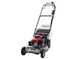 KAAZ LM 5360 HXAR PRO HS - Tagliaerba a scoppio trazionato - Honda GXV 160 - Taglio 53 cm - A cardano - Rullo in metallo