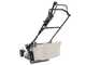 KAAZ LM 5360 HXAR PRO HS - Tagliaerba a scoppio trazionato - Honda GXV 160 - Taglio 53 cm - A cardano - Rullo in metallo