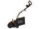Black &amp; Decker BEOEP320-QS - Arieggiatore/Scarificatore elettrico - 1200 W