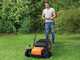Black &amp; Decker BEOEP320-QS - Arieggiatore/Scarificatore elettrico - 1200 W