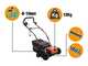 Black &amp; Decker BEOEP320-QS - Arieggiatore/Scarificatore elettrico - 1200 W