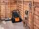 Black &amp; Decker BEOEP320-QS - Arieggiatore/Scarificatore elettrico - 1200 W