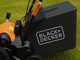 Black &amp; Decker BEOEP320-QS - Arieggiatore/Scarificatore elettrico - 1200 W