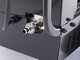 OUTLET - PICCOLI DIFETTI ESTETICI - Idromatic Eco 120.11 - Idropulitrice ad acqua calda professionale - 130 bar - 660 lt/h - Monofase