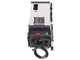OUTLET - PICCOLI DIFETTI ESTETICI - Idromatic Eco 120.11 - Idropulitrice ad acqua calda professionale - 130 bar - 660 lt/h - Monofase