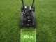 Marina Systems GRINDER Pro Max 4x4 60 - Tagliaerba a scoppio trazionato - Motore Kohler CV224
