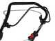 Marina Systems GRINDER Pro Max 4x4 60 - Tagliaerba a scoppio trazionato - Motore Kohler CV224