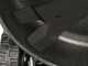 Marina Systems GRINDER Pro Max 4x4 60 - Tagliaerba a scoppio trazionato - Motore Kohler CV224