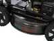 Marina Systems GRINDER Pro Max 4x4 60 - Tagliaerba a scoppio trazionato - Motore Kohler CV224