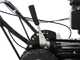 Marina Systems GRINDER Pro Max 4x4 60 - Tagliaerba a scoppio trazionato - Motore Kohler CV224
