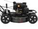 Marina Systems GRINDER Pro Max 4x4 60 - Tagliaerba a scoppio trazionato - Motore Kohler CV224