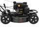Marina Systems GRINDER Pro Max 4x4 60 - Tagliaerba a scoppio trazionato - Motore Kohler CV224