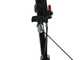 Marina Systems GRINDER Pro Max 4x4 60 - Tagliaerba a scoppio trazionato - Motore Kohler CV224