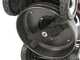 Marina Systems GRINDER Pro Max 4x4 60 - Tagliaerba a scoppio trazionato - Motore Kohler CV224