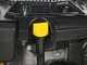 Marina Systems GRINDER Pro Max 4x4 60 - Tagliaerba a scoppio trazionato - Motore Kohler CV224