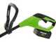 Greenworks G48LM36-G24ST25 - Kit Tagliaerba a batteria + Tagliabordi a batteria - 48V/2Ah