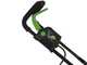 Greenworks G48LM36-G24ST25 - Kit Tagliaerba a batteria + Tagliabordi a batteria - 48V/2Ah