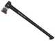Fiskars U32 - Ascia da spacco - 85 cm