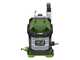 EGO HPW1800E - Idropulitrice a batteria - 125 bar - 4.5L/min - 56V - SENZA BATTERIA E CARICABATTERIA
