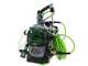 EGO HPW1800E - Idropulitrice a batteria - 125 bar - 4.5L/min - 56V - SENZA BATTERIA E CARICABATTERIA