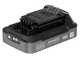 Black &amp; Decker BCST918D1-QW - Tagliabordi a batteria 18V 2Ah + in omaggio batteria 18V 2Ah