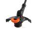 Black &amp; Decker BCST918D1-QW - Tagliabordi a batteria 18V 2Ah + in omaggio batteria 18V 2Ah