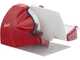 OUTLET - PICCOLI DIFETTI ESTETICI - Berkel Home Line Plus 250 Rossa - Affettatrice con lama 250 mm