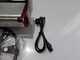 OUTLET - PICCOLI DIFETTI ESTETICI - Berkel Home Line Plus 250 Rossa - Affettatrice con lama 250 mm