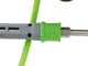 EGO HPW1800E - Idropulitrice a batteria - 125 bar - 4.5L/min - 2x56V/5Ah