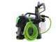 EGO HPW1800E - Idropulitrice a batteria - 125 bar - 4.5L/min - 2x56V/5Ah