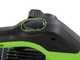Greenworks BL2206H - Soffiatore assiale a batteria - 60V/4Ah