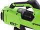 Greenworks BL2206H - Soffiatore assiale a batteria - 60V/4Ah