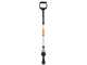 Fiskars X-series Weed Puller - Rimuovi erbacce telescopico manuale