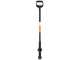 Fiskars X-series Weed Puller - Rimuovi erbacce telescopico manuale