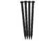 Copristazione universale Vader Light per robot rasaerba - 70 x 67,5 x 45,5 cm